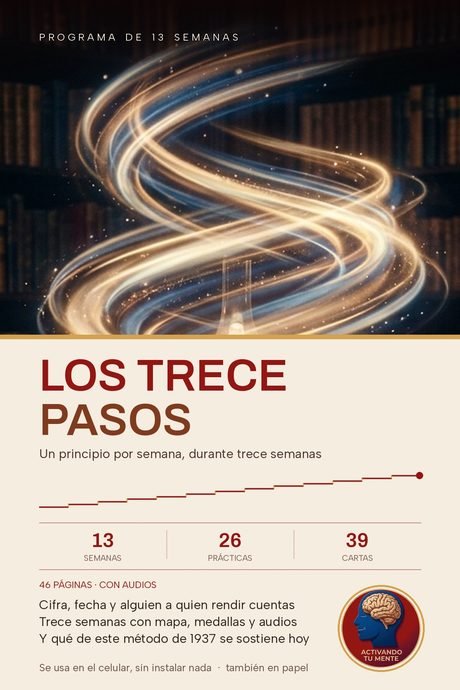Los Trece Pasos